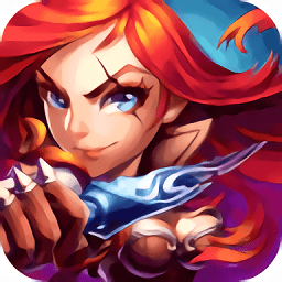 口袋英雄官方正版