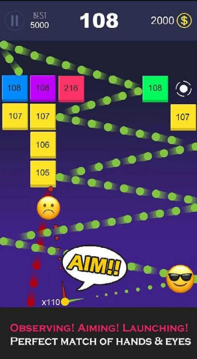 bb弹一弹中文修改版 v1.2.2 安卓免费版0