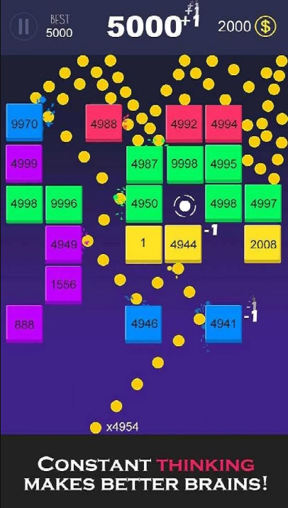 bb弹一弹中文修改版 v1.2.2 安卓免费版1