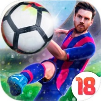 足球明星联赛2018修改版