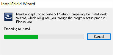 premiere高清插件(mainconcept codec suite) v5.1 安装版0