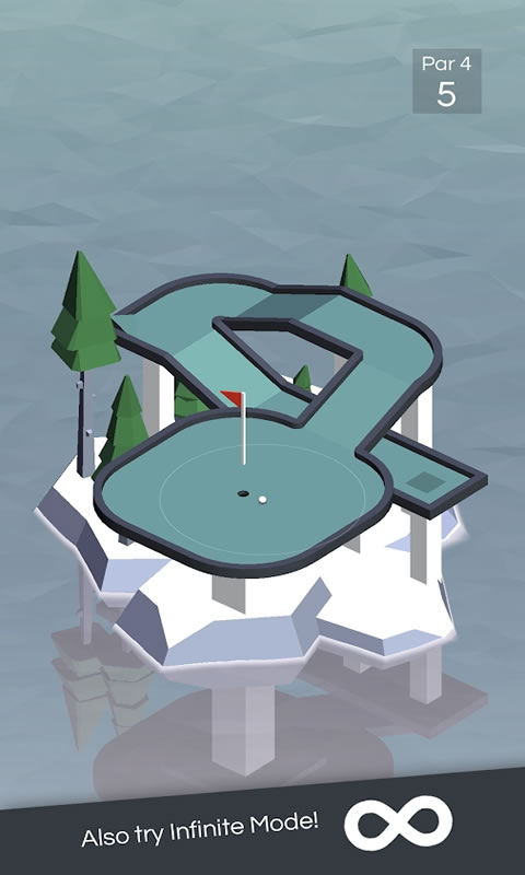 vista高尔夫中文版(vista golf) v1.4.4 安卓版0