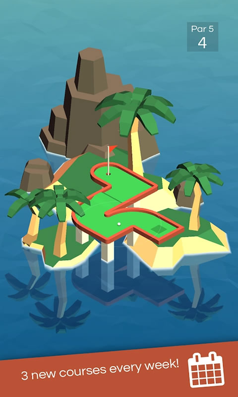 vista高尔夫中文版(vista golf) v1.4.4 安卓版2