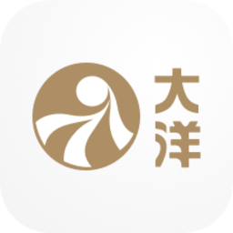 大洋百货官方版