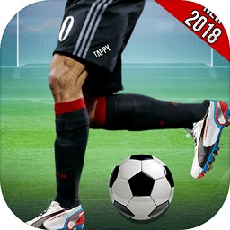 职业足球联赛明星2018手游