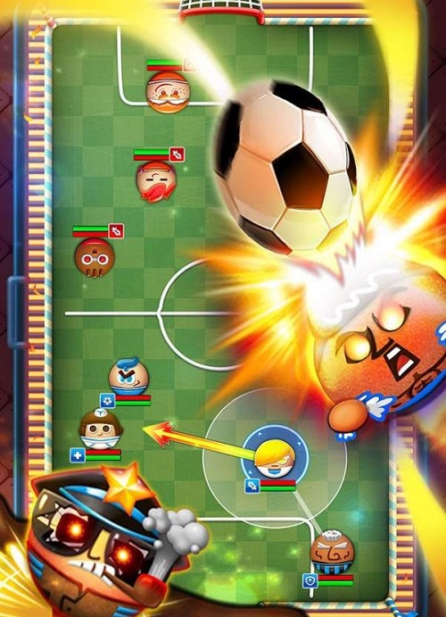 王牌射手修改版