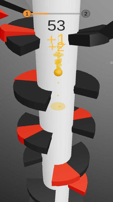 螺旋反弹空间手机版 v1.0.3 安卓版0