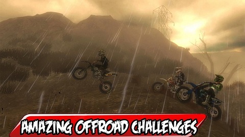 技能骑手无限金币版 v1.1.0 安卓版3