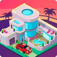 点击暴富内购修改版