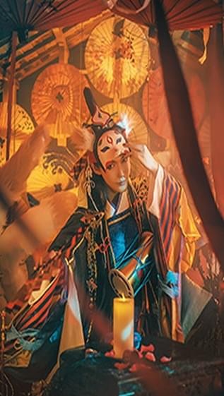 漫域手机版 v1.0 安卓版1