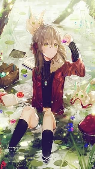 漫域手机版 v1.0 安卓版2