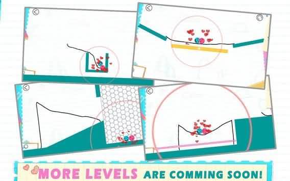 爱情球手机版 v1.4.0 安卓版0