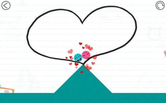 爱情球手机版 v1.4.0 安卓版1