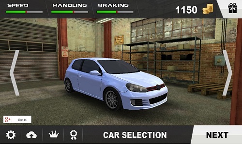 在线赛车手游 v1.3.104 安卓版0