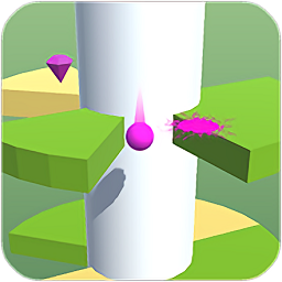 旋转跳跃2018游戏