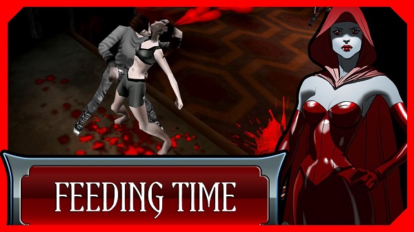 黑暗传奇单机修改版 v2.2.1 安卓版2