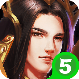 国战征霸公益服