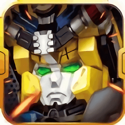 巨神战击队之空间战击队手游官方版