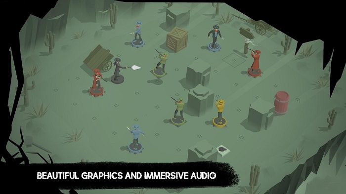 无尽西部手机版 v1.07 安卓版2