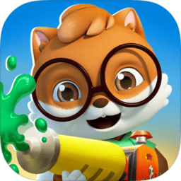 三只松鼠坚果大战手游