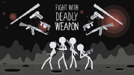 火柴人对战最佳游戏中文版 v1.04 安卓版0