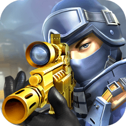 王者英雄之枪战传奇手游