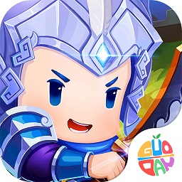 萌战三国魂360版