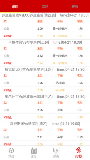 365体育app手机版 v1.0.0 安卓版2