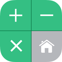 装修计算器app