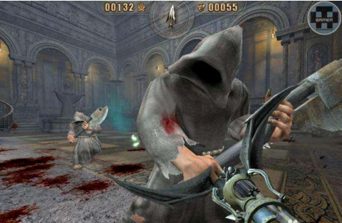 斩妖除魔杀出地狱完全作弊器 免费版0