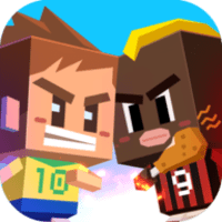 人人足球内购修改版