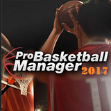 职业篮球经理2017中文版下载