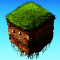 我的口袋世界中文修改版