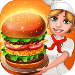 美食烹饪家游戏