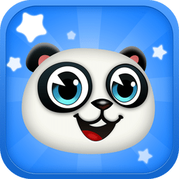 儿童学动物游戏app