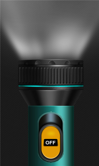 简单手电筒app v2.1 安卓版2