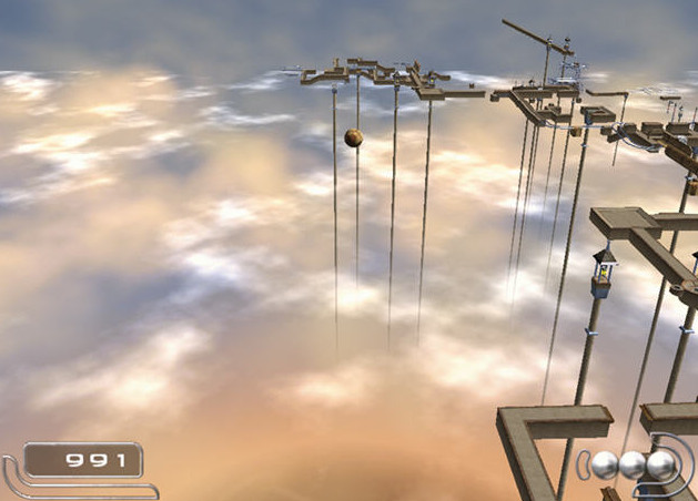 3d平衡球中文版 v2.0.0.1 最新版 1