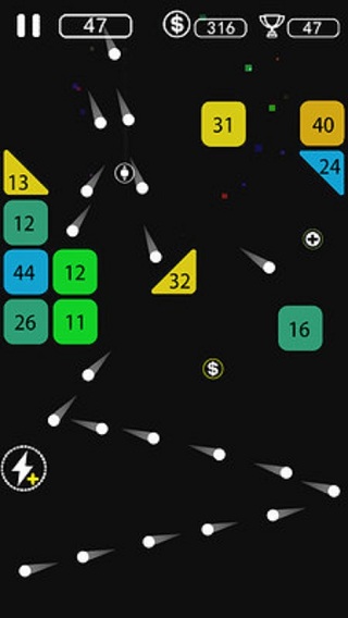 弹来弹趣无限球版 v1.10 安卓版0
