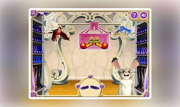 索菲亚的皇家礼服游戏(dress for a royal day) v1.0.0 安卓版 0