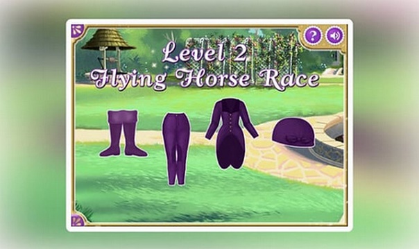 索菲亚的皇家礼服游戏(dress for a royal day) v1.0.0 安卓版 1