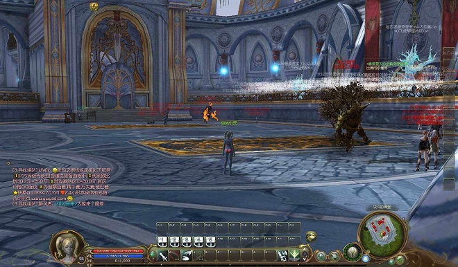 永恒之塔单机版 v5.8 完美版1