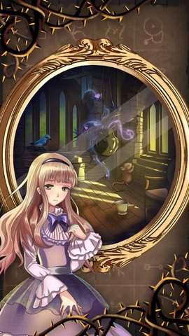 迷失之家无限钻石版(the home of lost) v1.0 安卓版2