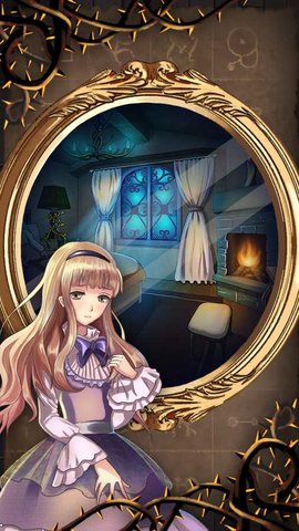 迷失之家无限钻石版(the home of lost) v1.0 安卓版1