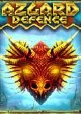 阿兹卡特守卫战汉化版