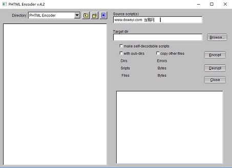 phtml encoder(php编码) phtml encoder