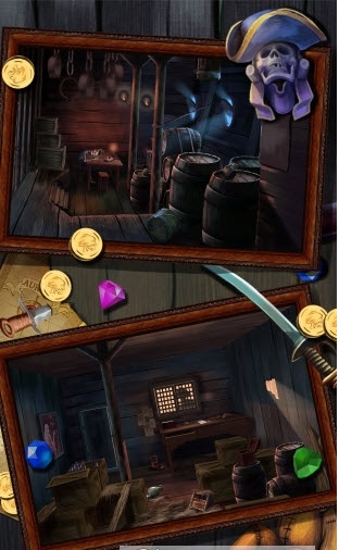 密室逃脱绝境系列2海盗船无限金币最新版 v2.18.125 安卓最新版0