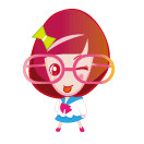 皮蛋女qq表情包