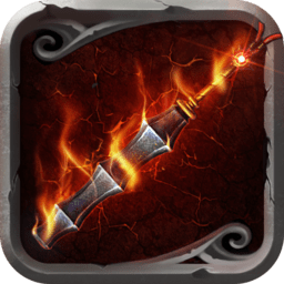 37烈焰裁决h5手游