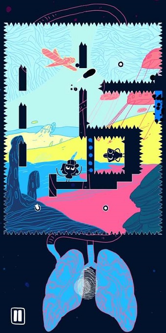 相濡以沫手机版(spit kiss) v1.040 安卓最新版0