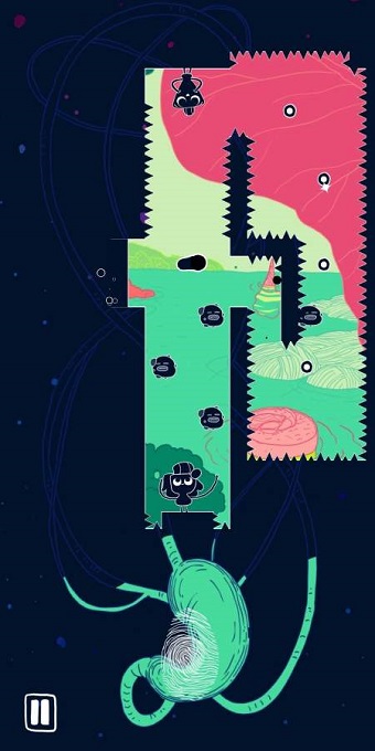 相濡以沫手机版(spit kiss) v1.040 安卓最新版1